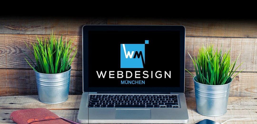 Webdesign Rosenheim cover